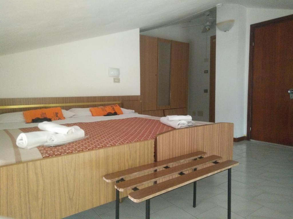 Hotel Peonia ริมินี ภายนอก รูปภาพ